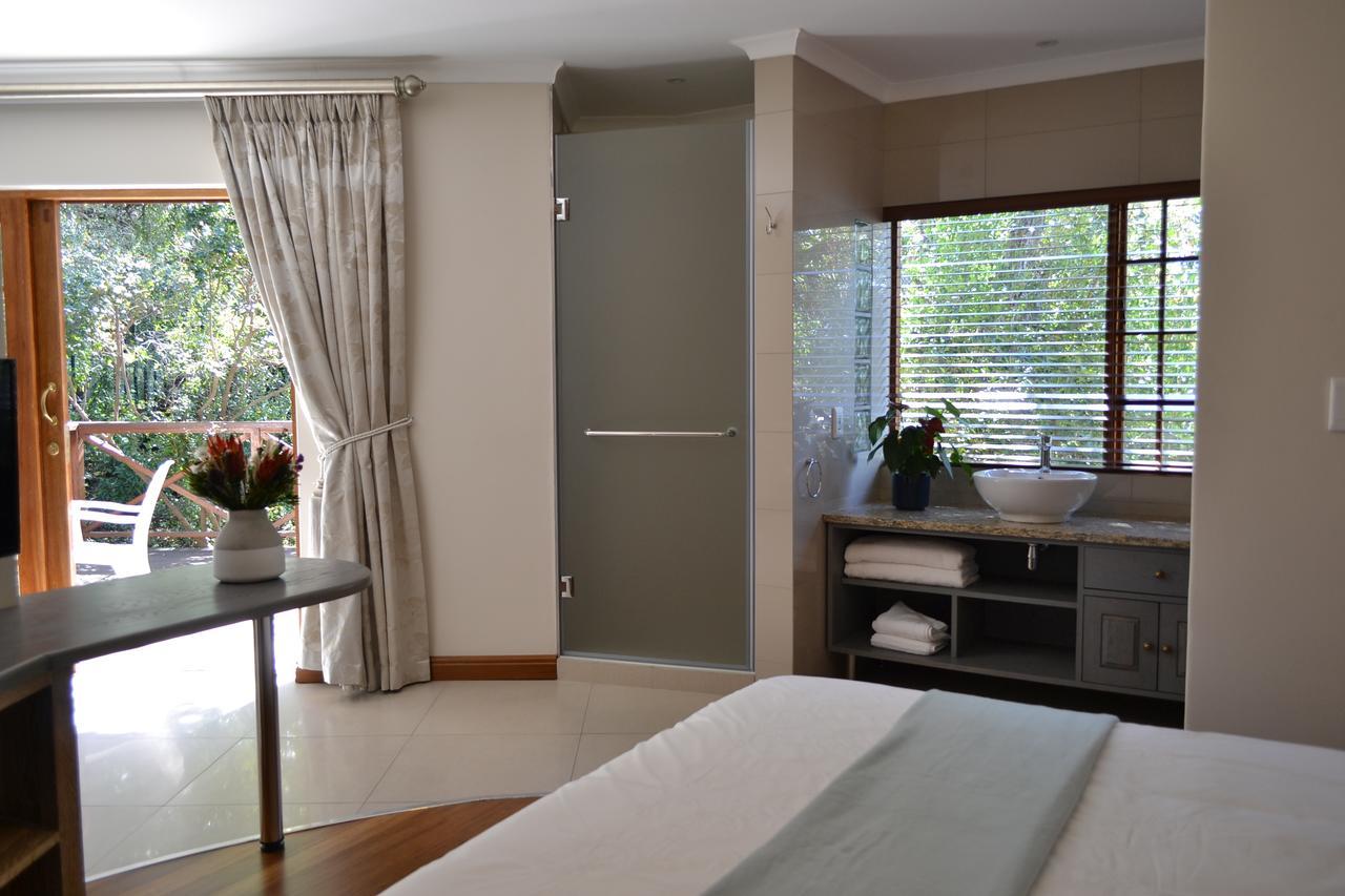 Lydall Wild Tranquil Garden Suites Johannesburg Kültér fotó
