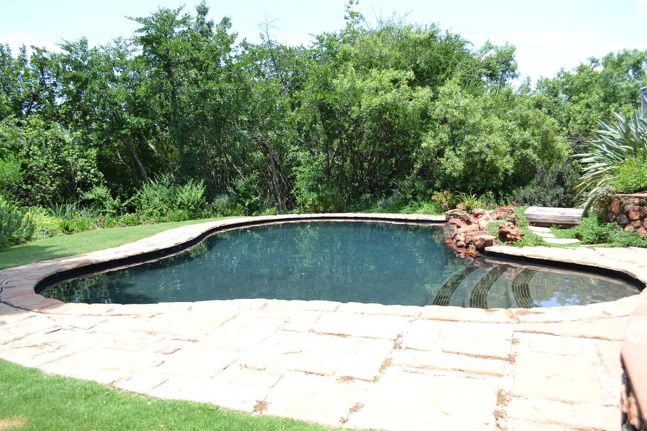 Lydall Wild Tranquil Garden Suites Johannesburg Kültér fotó