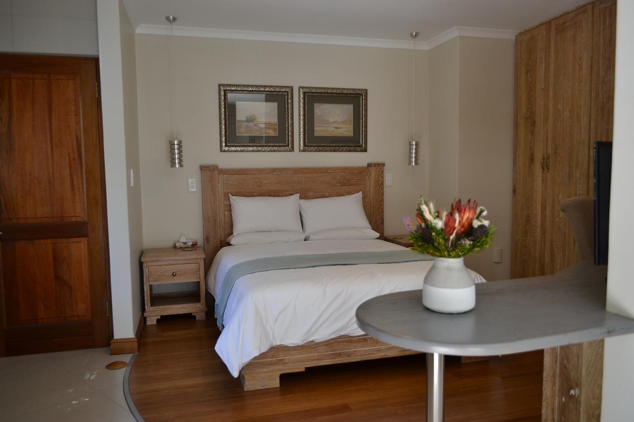Lydall Wild Tranquil Garden Suites Johannesburg Kültér fotó