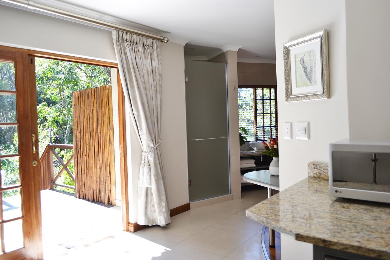 Lydall Wild Tranquil Garden Suites Johannesburg Kültér fotó