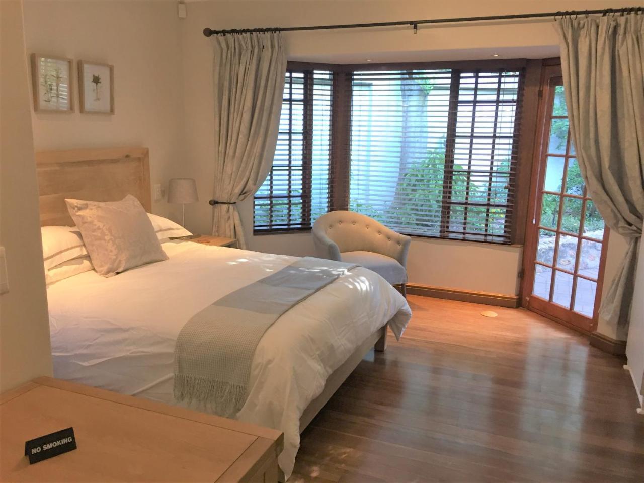 Lydall Wild Tranquil Garden Suites Johannesburg Kültér fotó